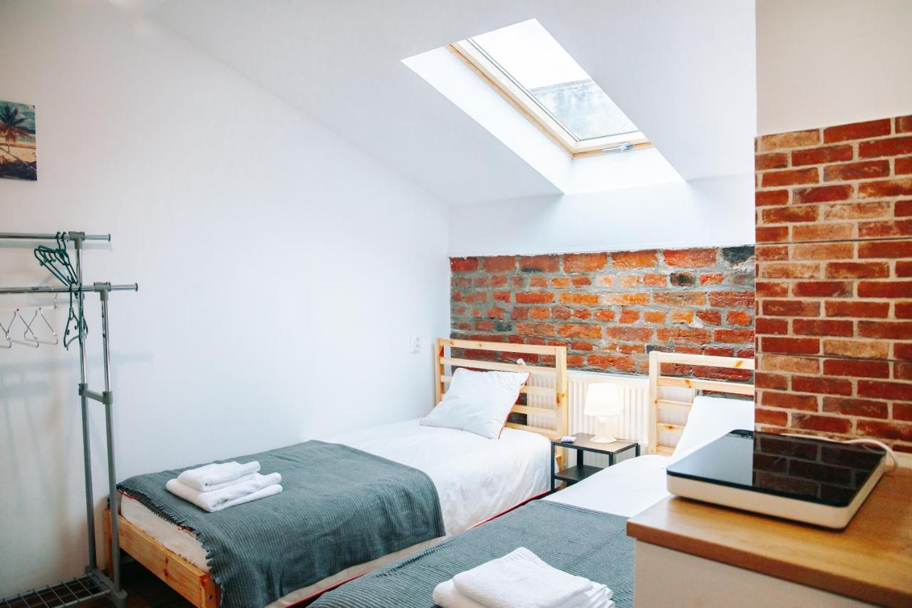 Kali Host Home Away From Home Târgu-Mureş Екстериор снимка