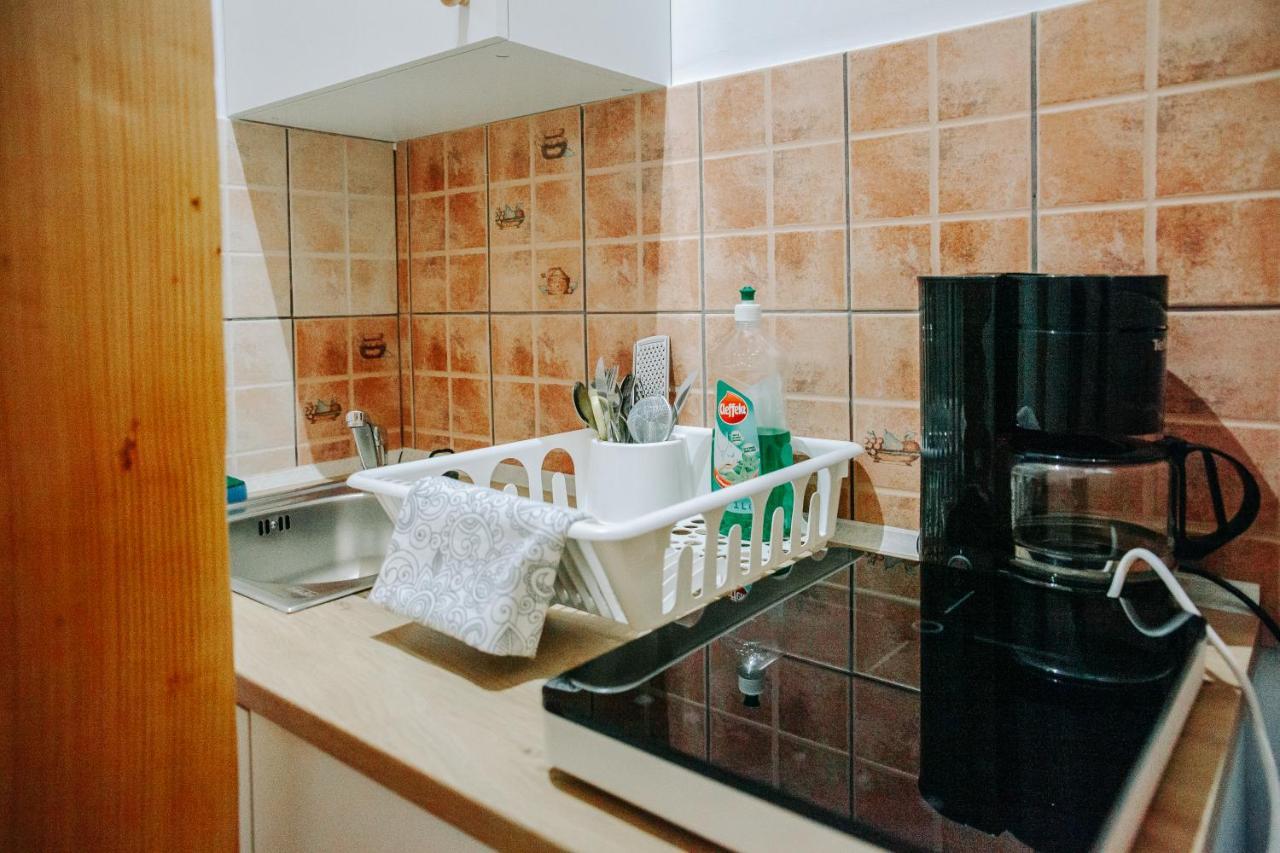 Kali Host Home Away From Home Târgu-Mureş Екстериор снимка